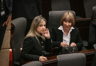 Equipo de Vicky Dávila desmiente renuncia de Sandra Suárez y Alicia Arango
