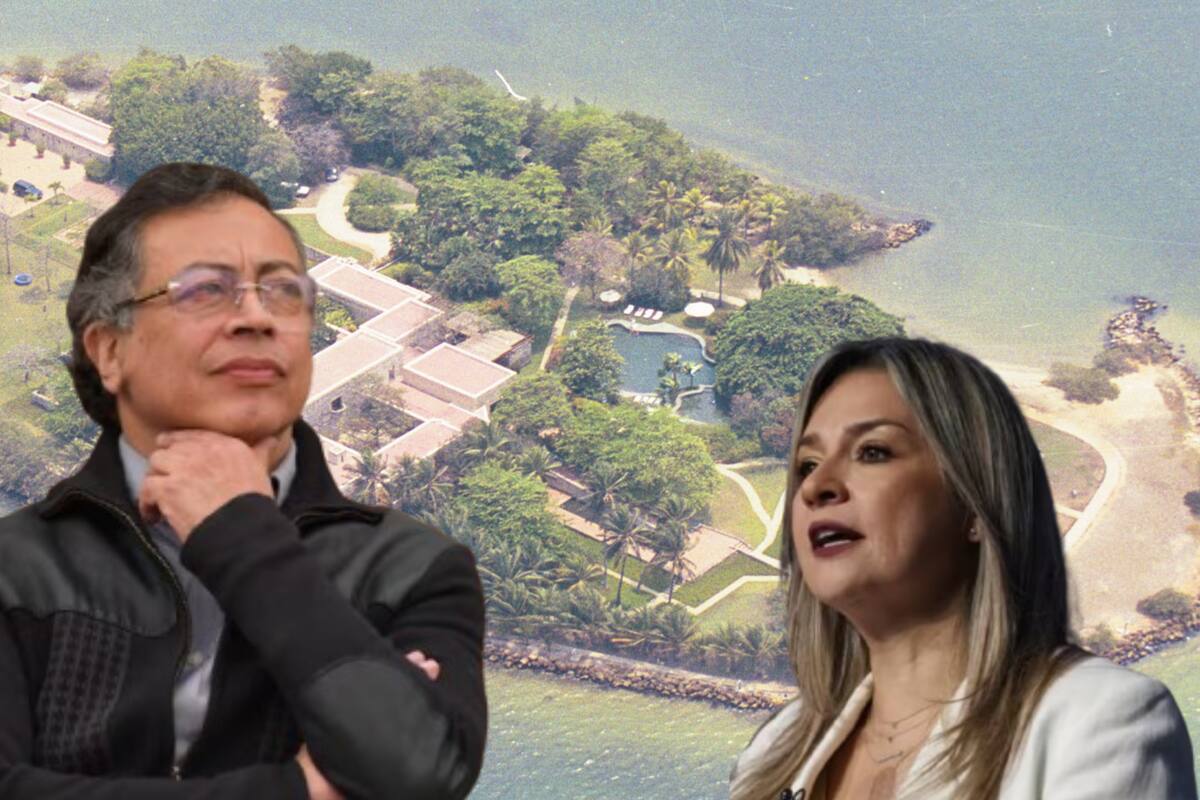 Vicky Dávila denuncia millonarios gastos en Casa de Huéspedes en Cartagena