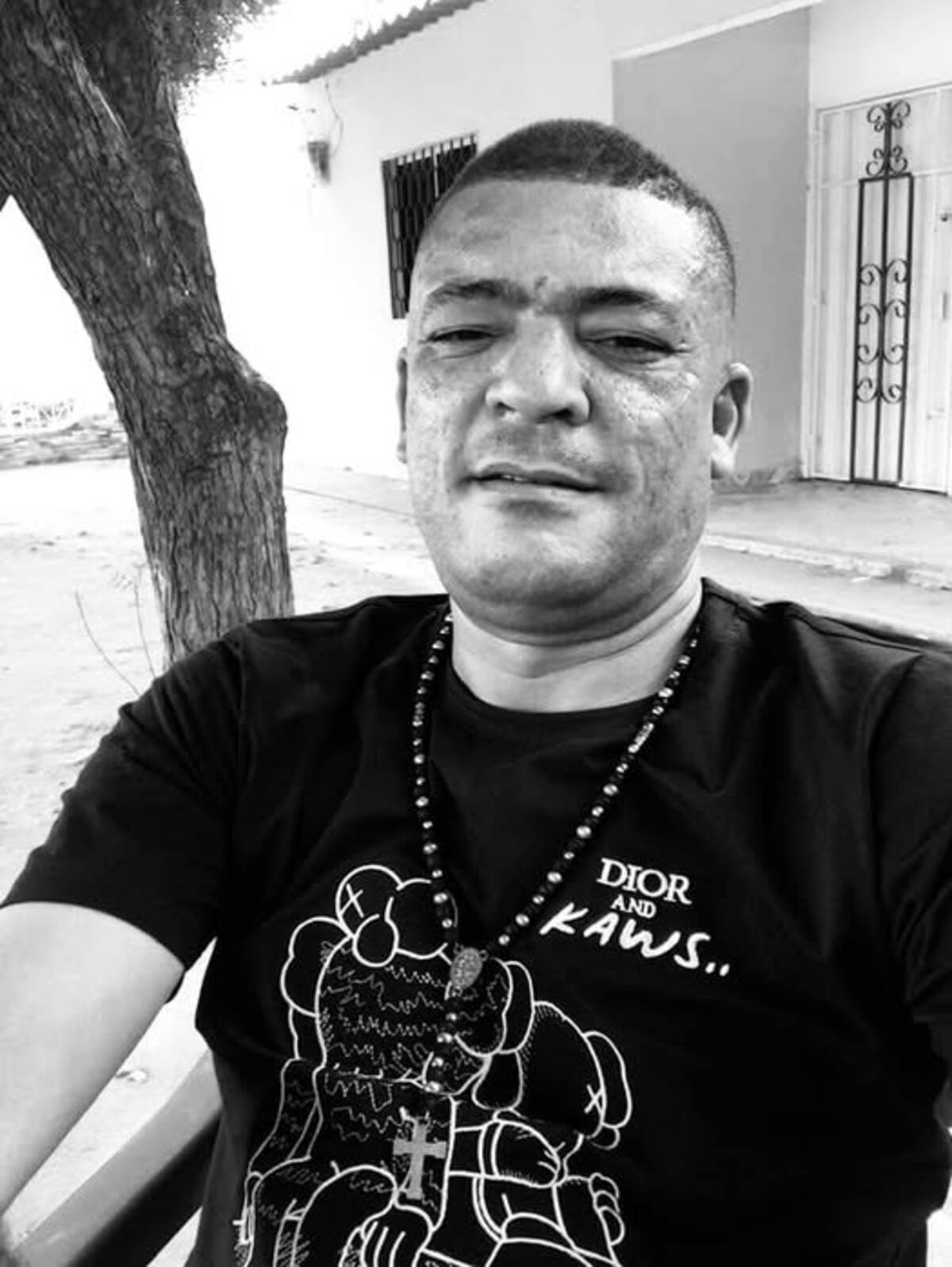 La víctima del ataque sicarial era hermano del párroco de la iglesia de Maicao - La Guajira