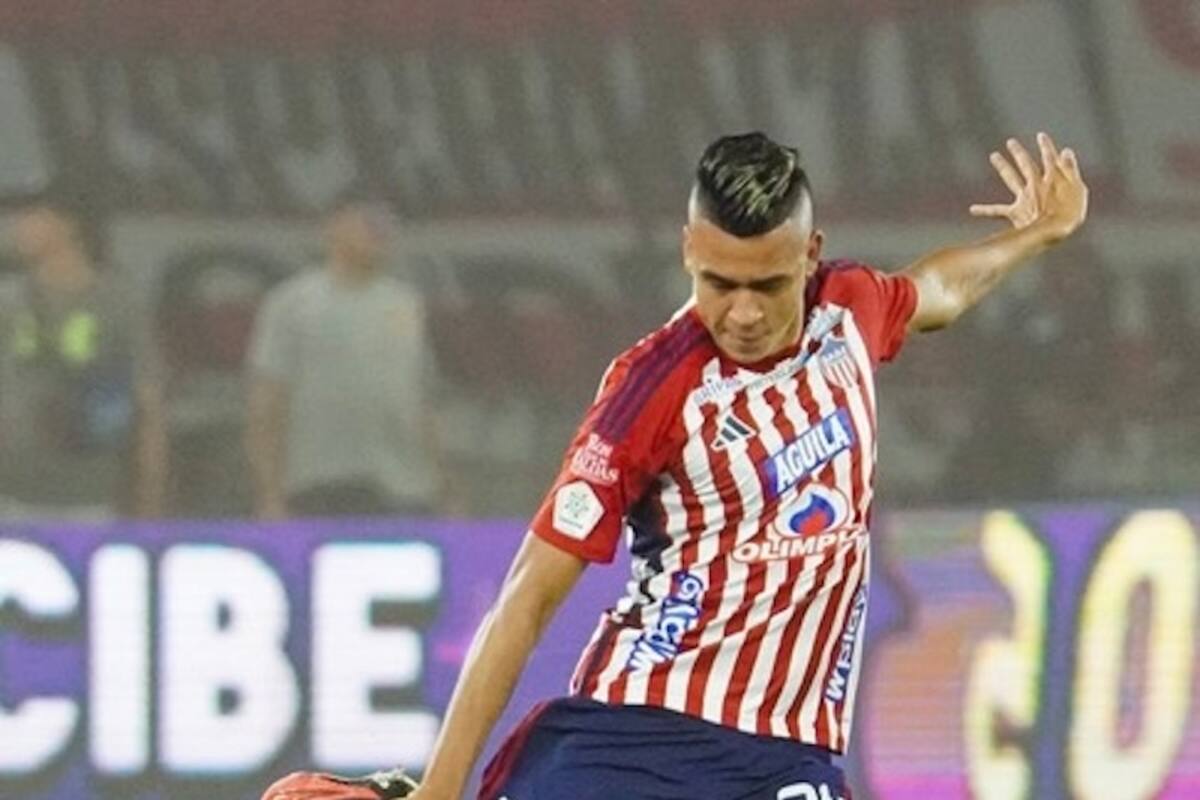 Copa Libertadores: Junior buscará ratificar el primer lugar ante Botafogo