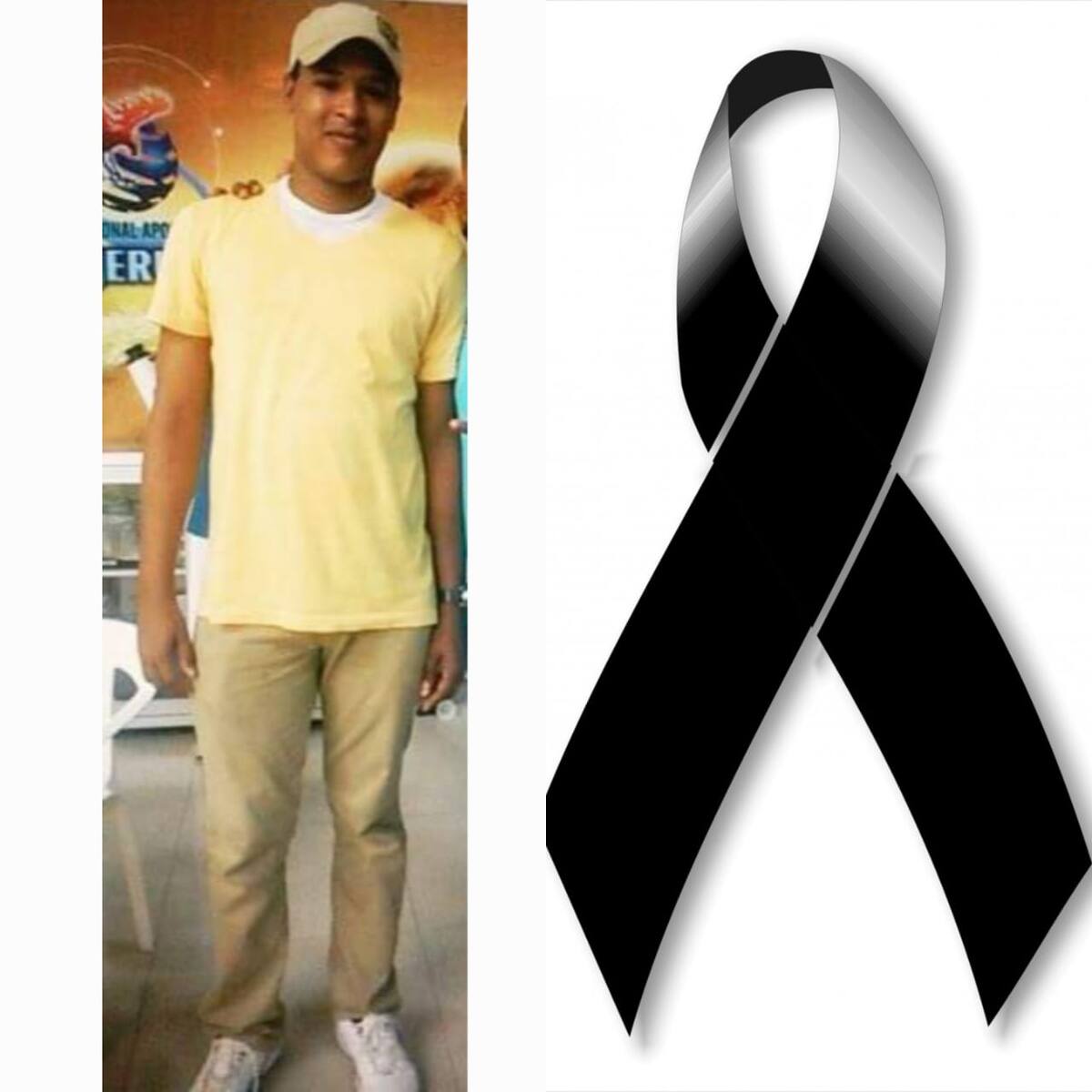 Víctor García, egresado del Sena