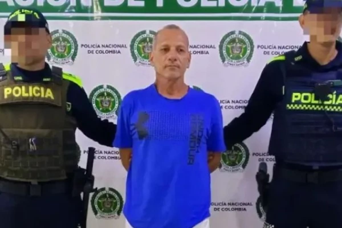 Capturan al candidato Víctor Hugo Moreno con $20 millones en efectivo: esto se sabe