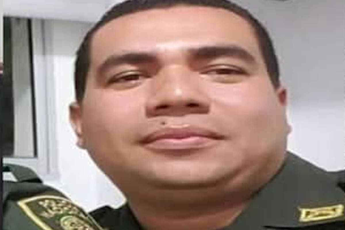 Capturan a 8 personas por participar en crimen de patrullero de la Policía
