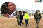 Condenan a miembro del Eln por el asesinato del líder y músico Víctor Trujillo en Bolívar