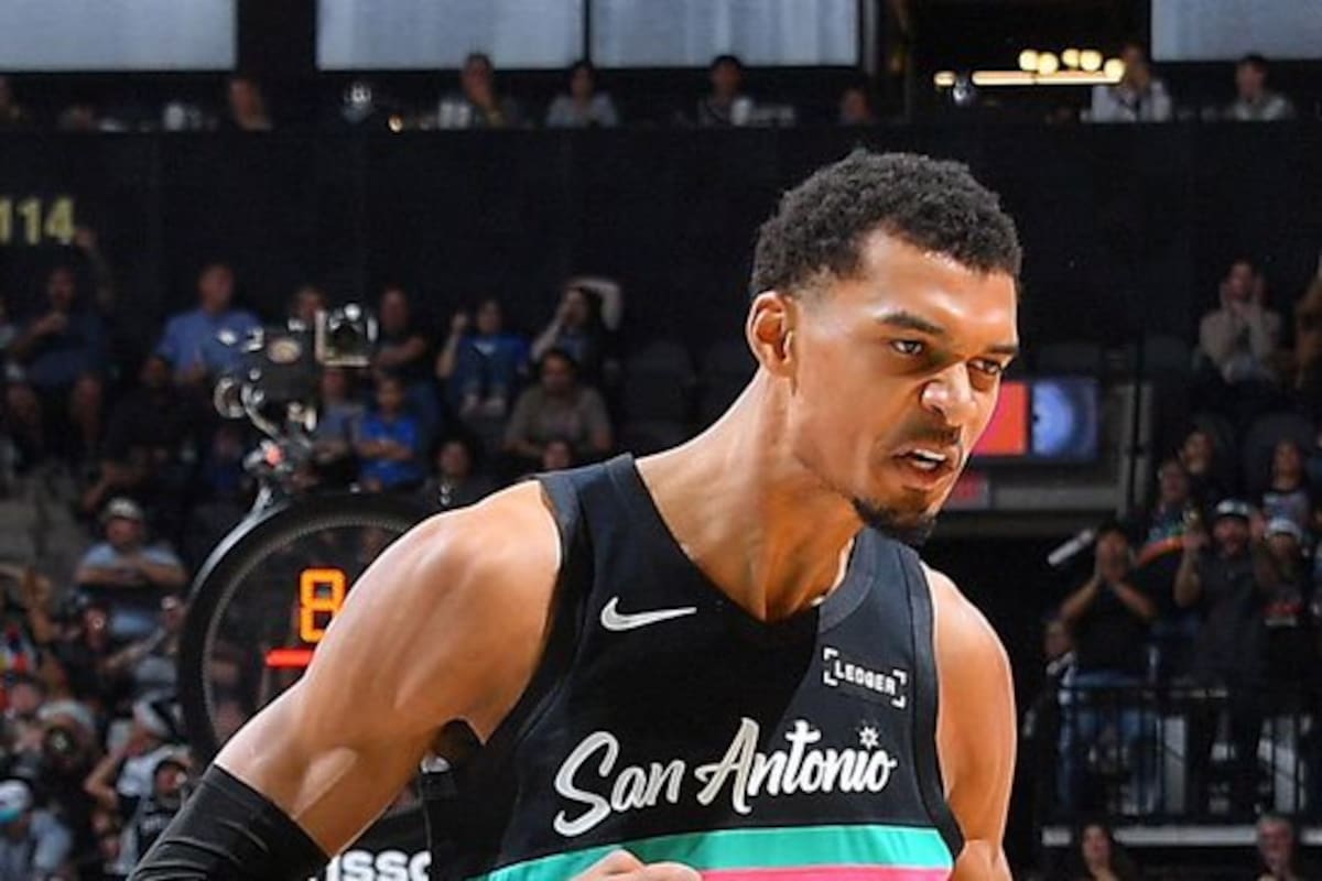 De ilusión a pesadilla: los Thunder caen otra vez ante unos Spurs en ascenso