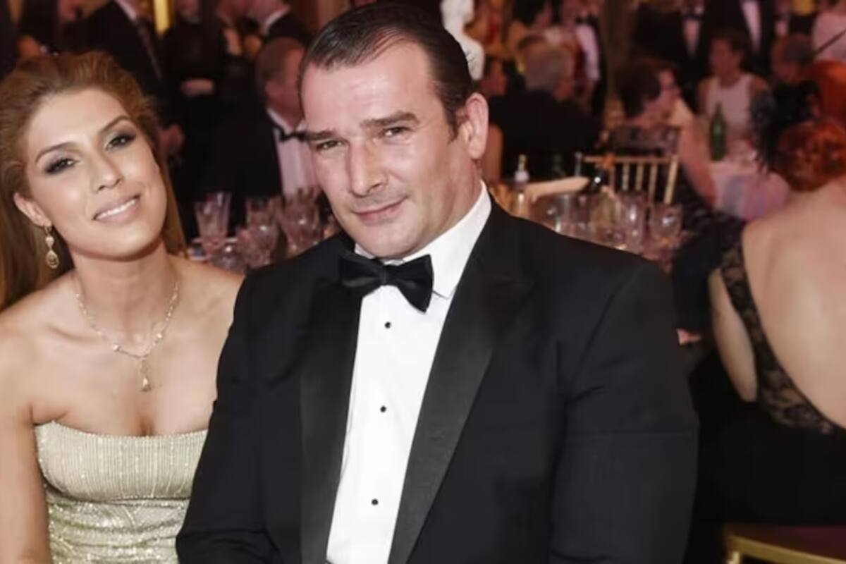 Reconocida actriz fue asesinada por su esposo, un magnate petrolero