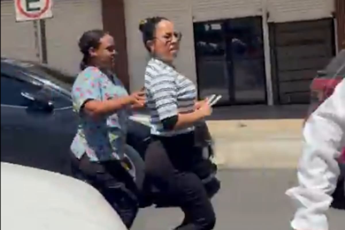 Video muestra evacuación de ciudadanos en Ciudad de Panamá tras el terremoto