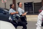 Video muestra evacuación de ciudadanos en Ciudad de Panamá tras el terremoto