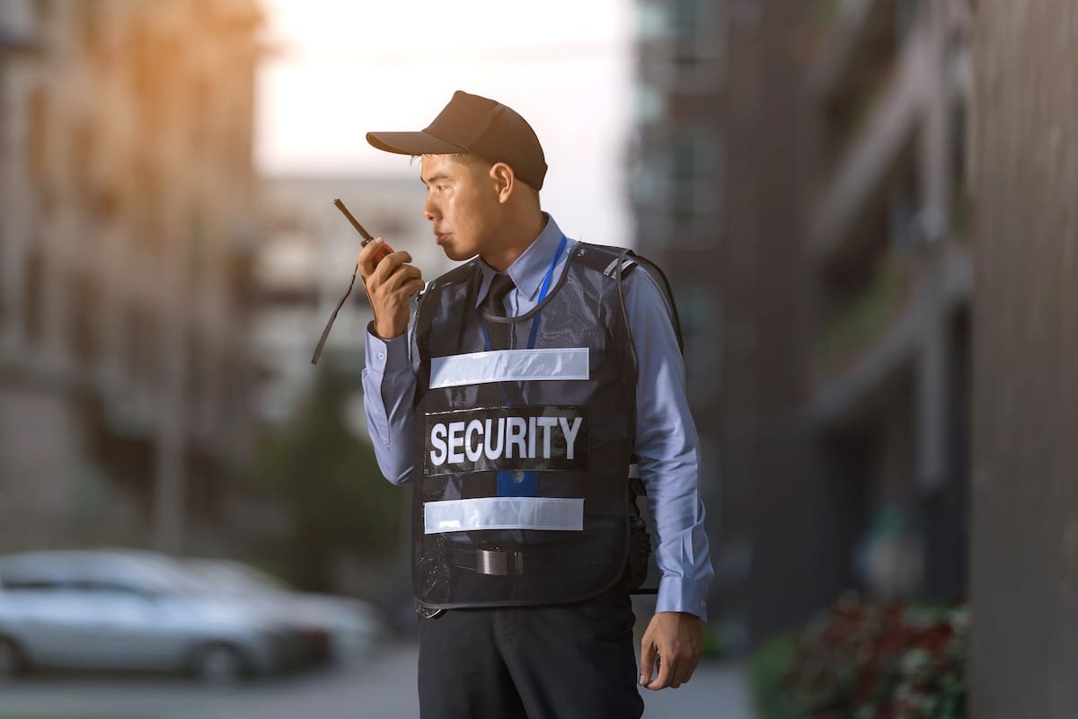 Así protege la Ley del Vigilante a los trabajadores de la seguridad privada en Colombia