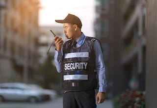Así protege la Ley del Vigilante a los trabajadores de la seguridad privada en Colombia
