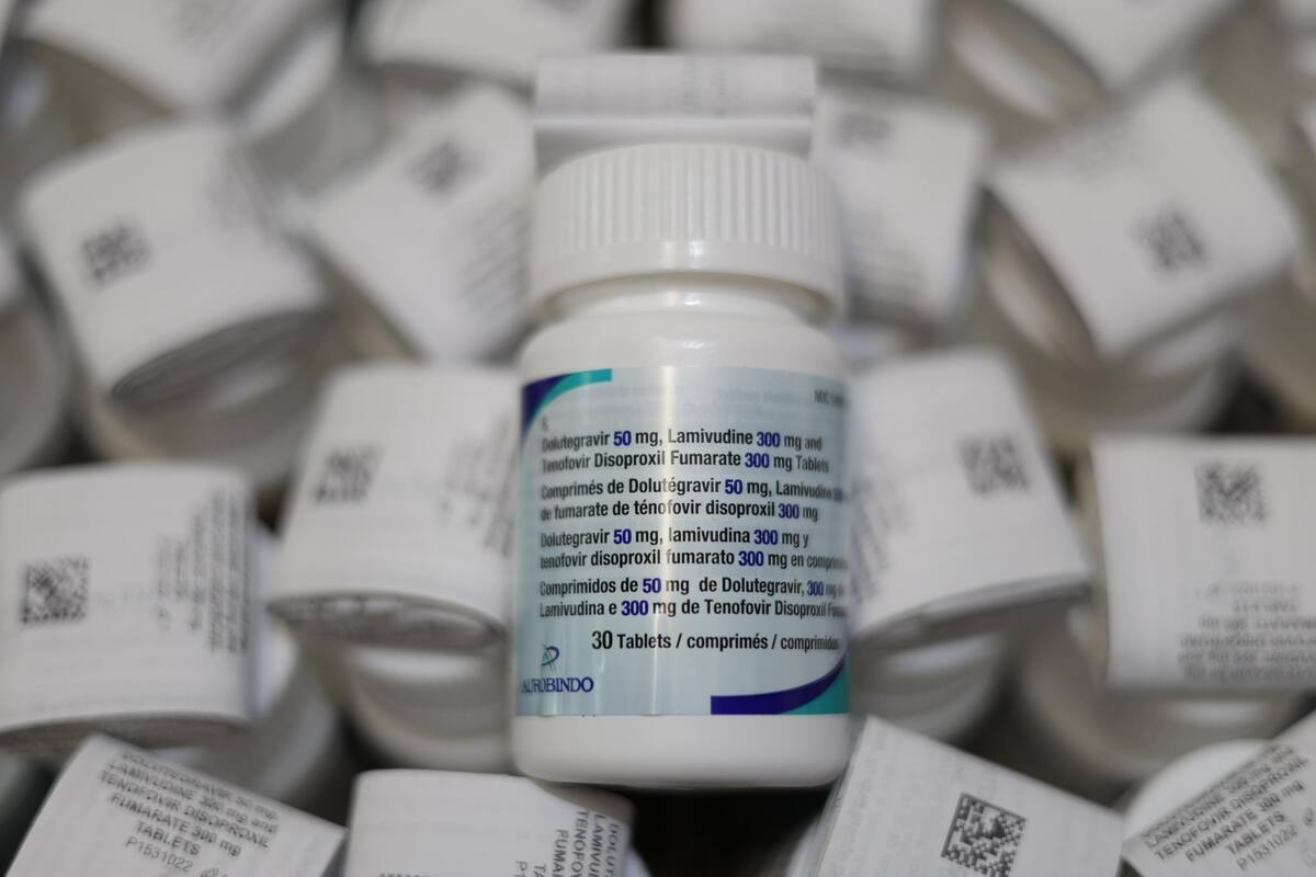 Gobierno nacional compró medicamento para el VIH: así será distribuido