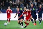 Bayern Múnich no pudo ante el Viking en Champions League: ¡Sufrió duro revés!