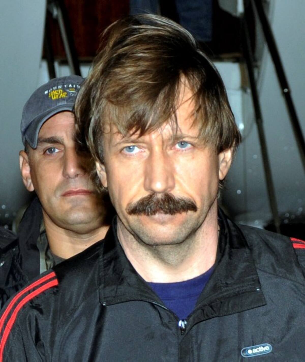 Viktor Bout AP