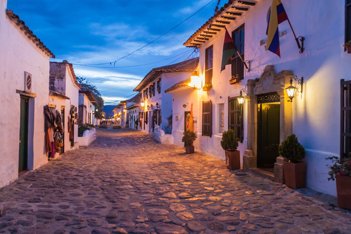 Los 2 pueblos más lindos de Colombia que te recomendamos visitar en Semana Santa