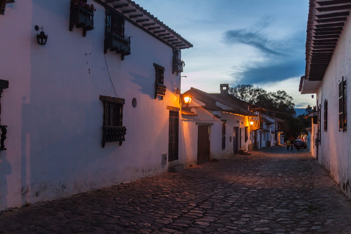Villa de Leyva tiene una amplia oferta de hospedaje, desde hoteles boutique hasta hostales con encanto. Te recomendamos reservar con anticipación si viajas en temporada alta. //123rf