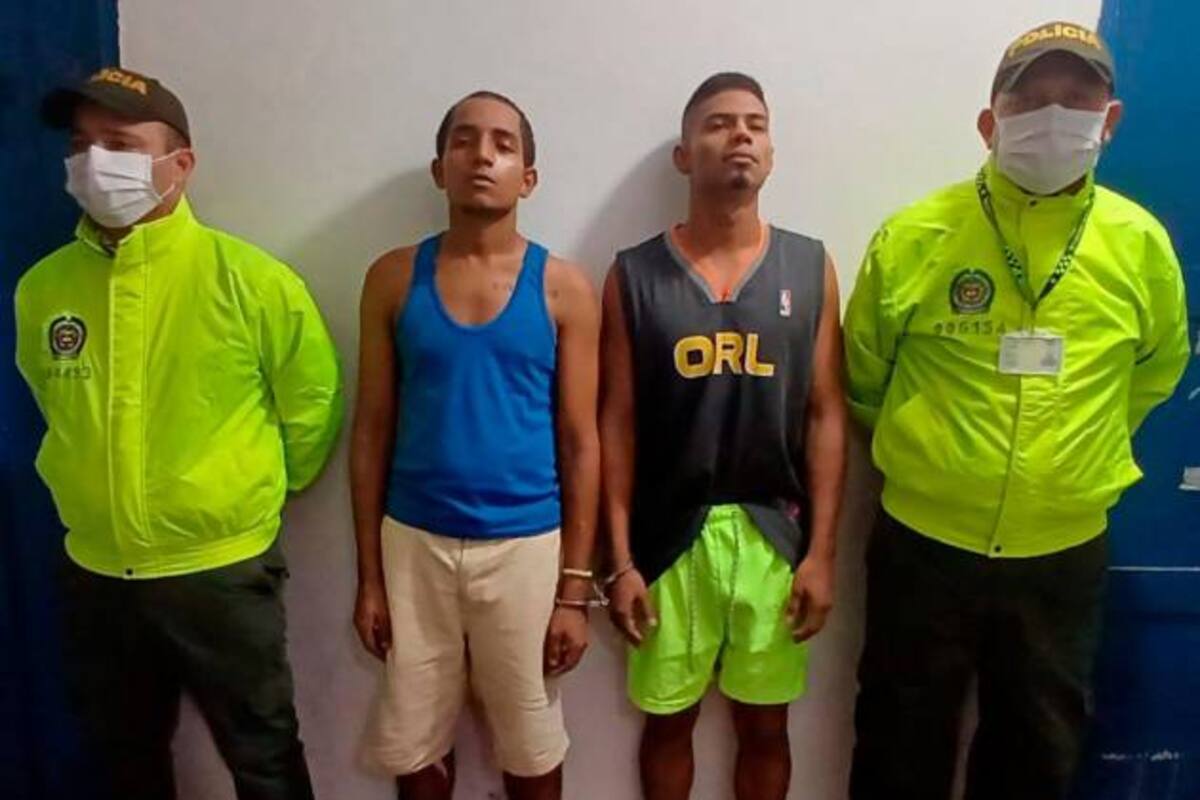 Condenan a sicarios cartageneros que asesinaron a Juan Meza en Villanueva