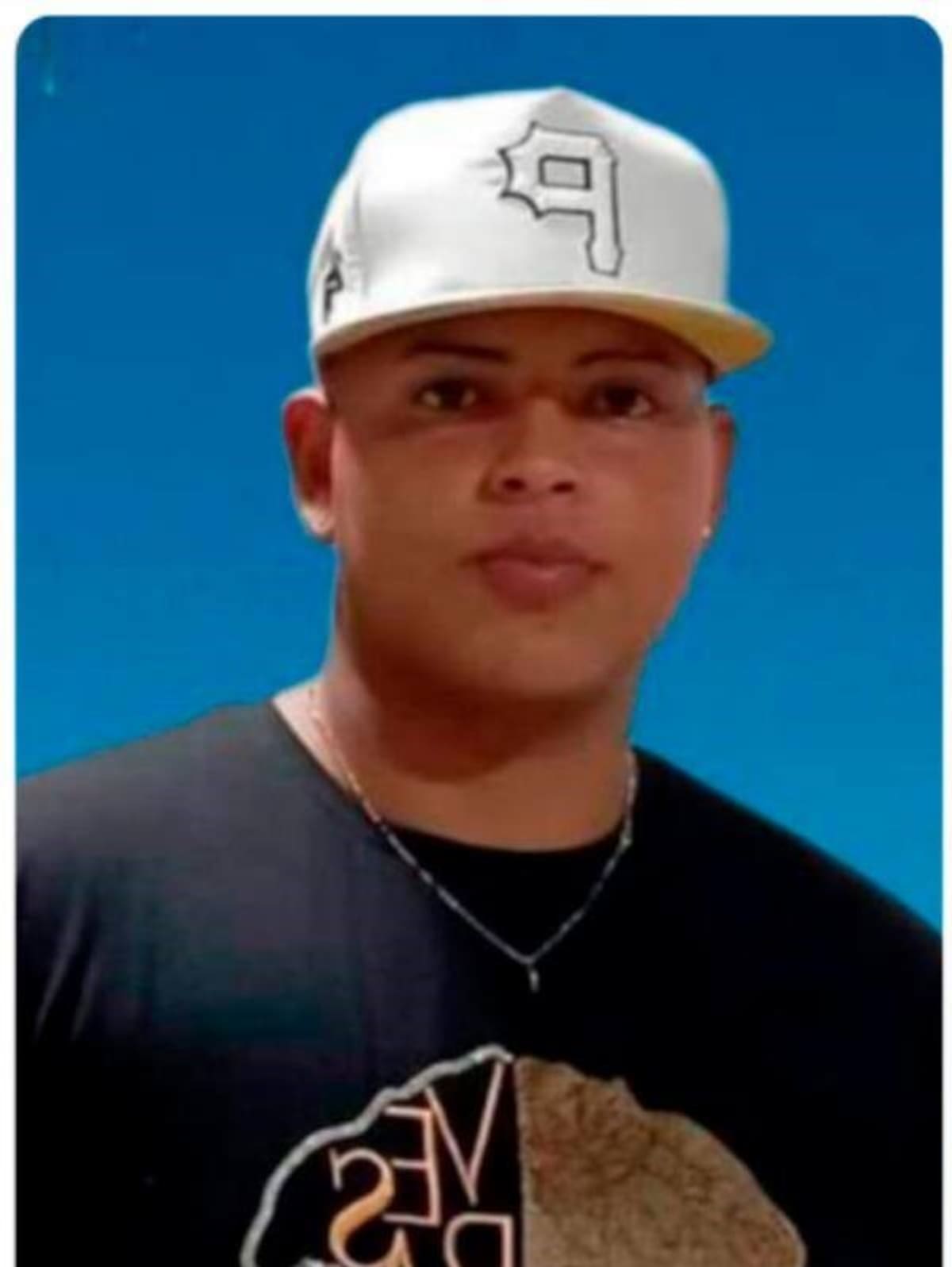 Juan David Meza, el joven de 19 años, atacado por sicarios de las Agc. //Foto de archivo.