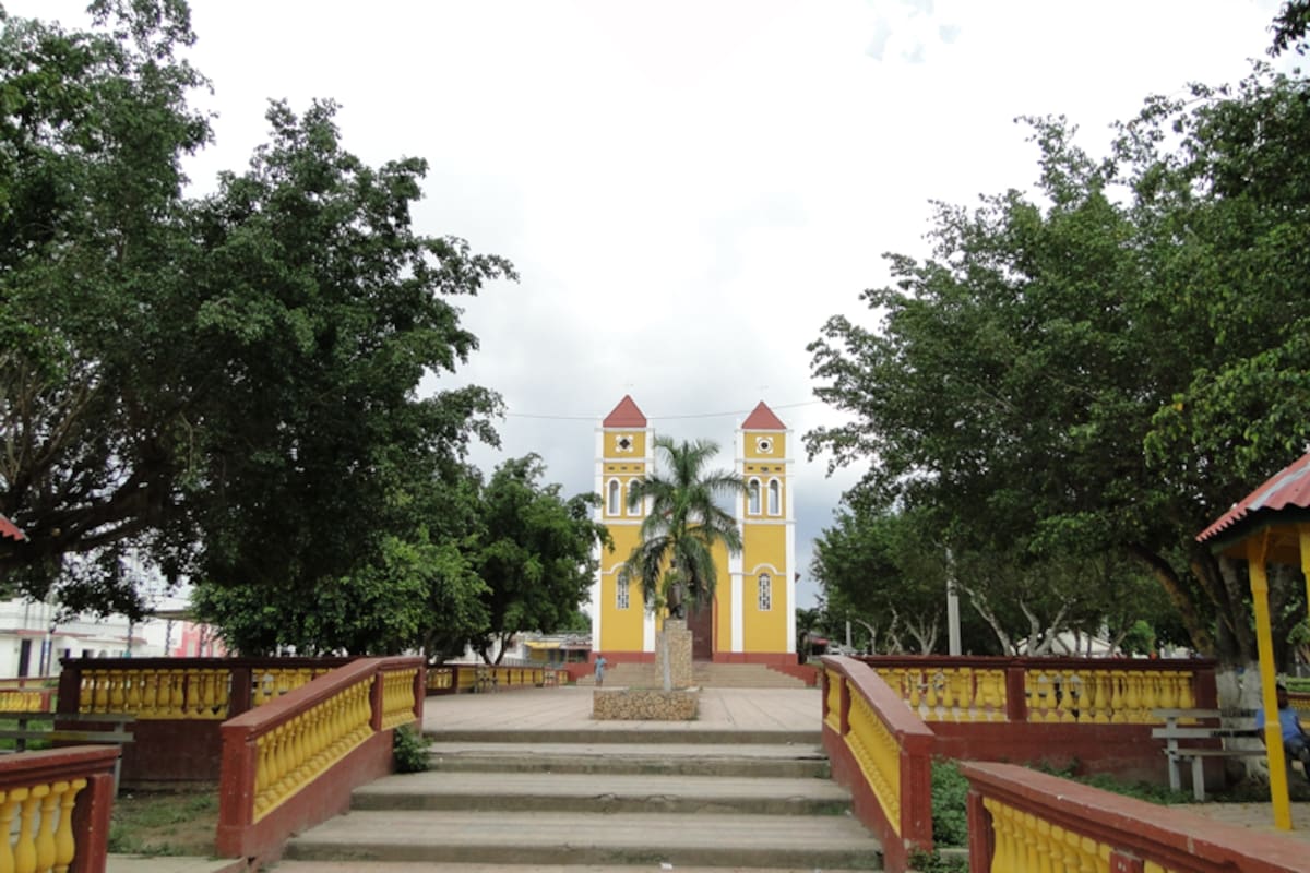 A Jamer Díaz lo asesinaron cuando se dirigía a una finca en Villanueva