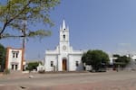 Sicarios mataron a un joven mientras trabajaba en una construcción