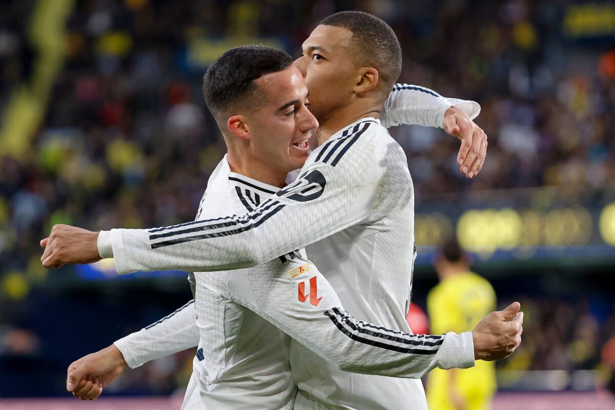 Lucas Vázquez dejaría el Real Madrid después del Mundial de Clubes