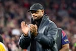 ¿Cómo sigue Vincent Kompany? Revelan avances en su estado de salud