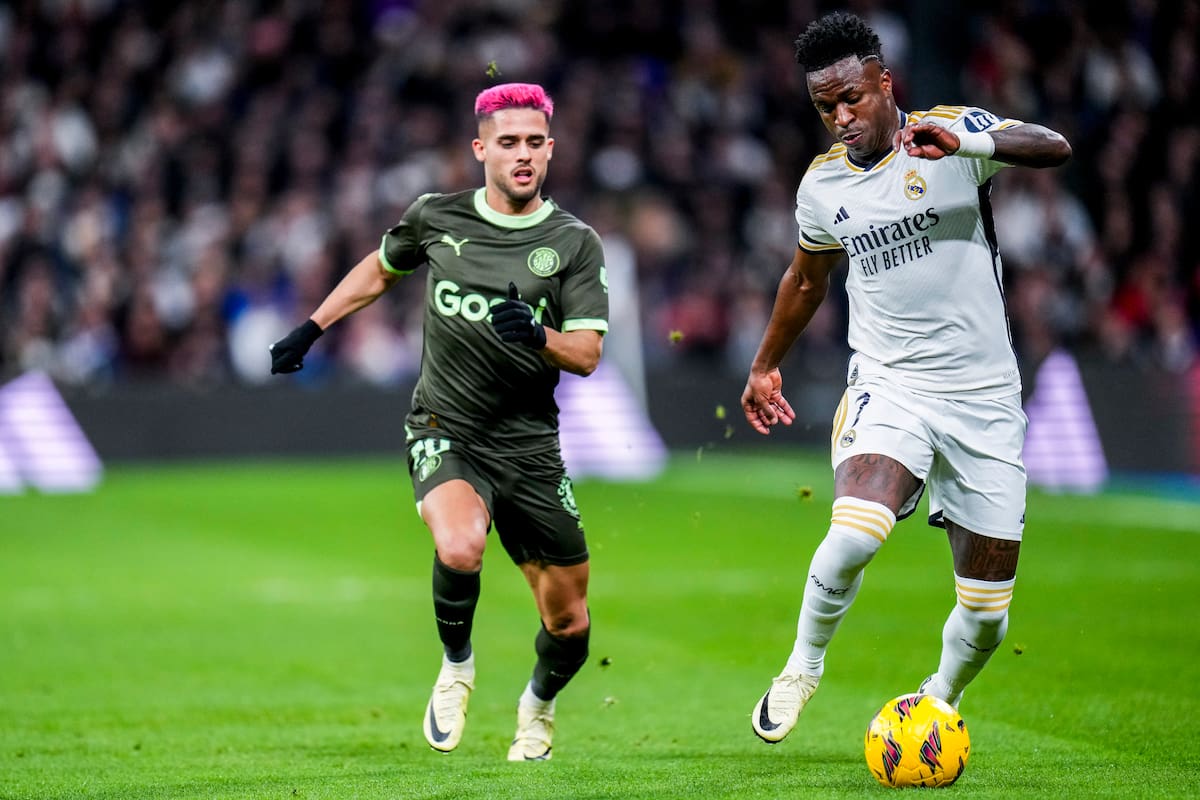 ¿Vinicius rechazó el contrato más grande en la historia del fútbol?