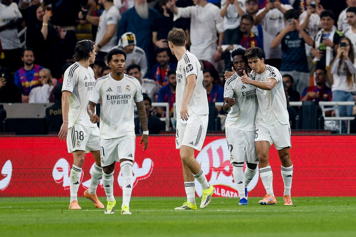 Copa del Rey: Real Madrid no quiere sorpresas en los octavos; hora y dónde ver