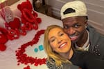Vinicius Junior y Virginia Fonseca terminan su relación un mes después de comprometerse