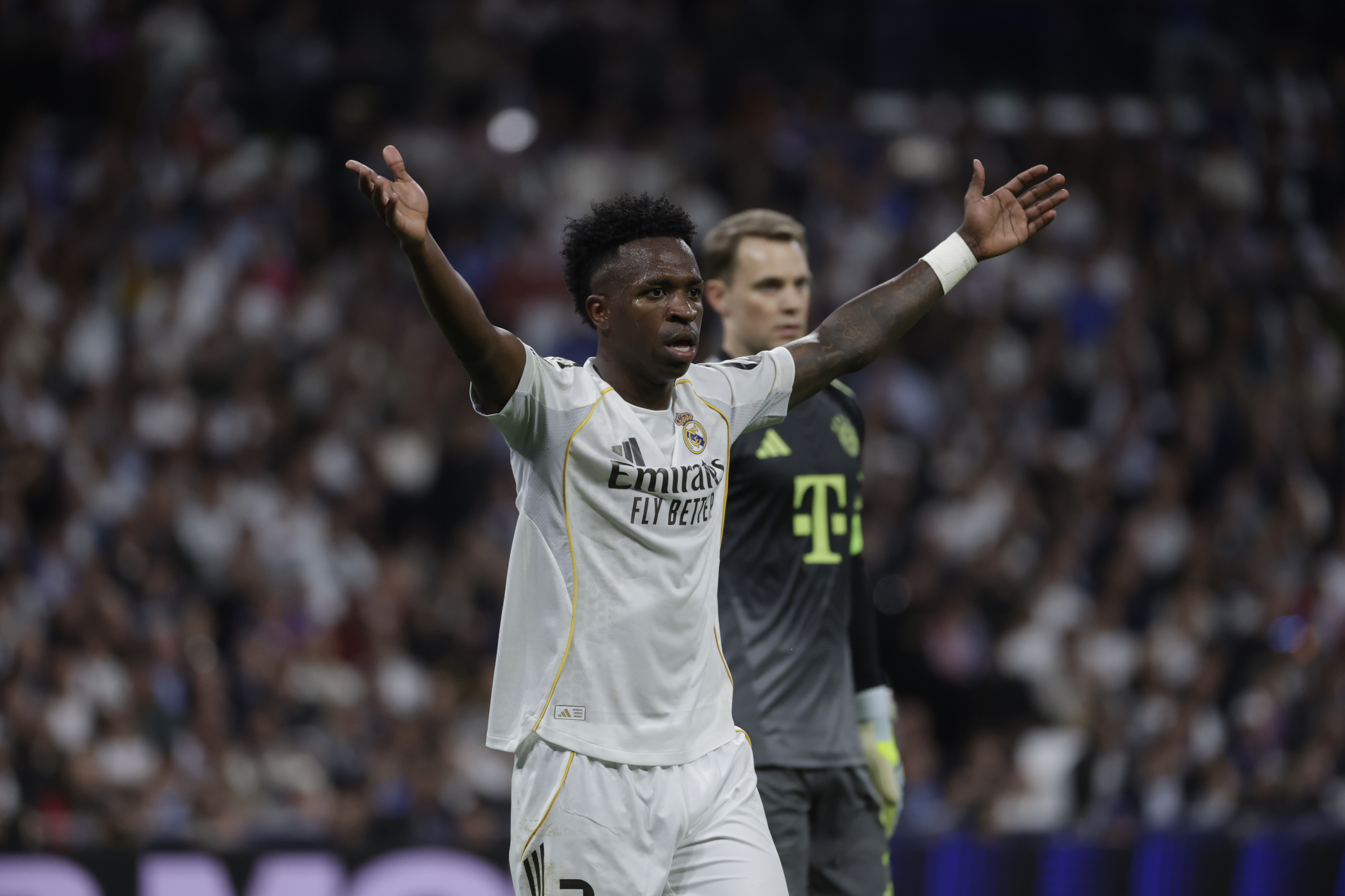 Bayern Múnich ante Real Madrid, el plato fuerte de la Champions League