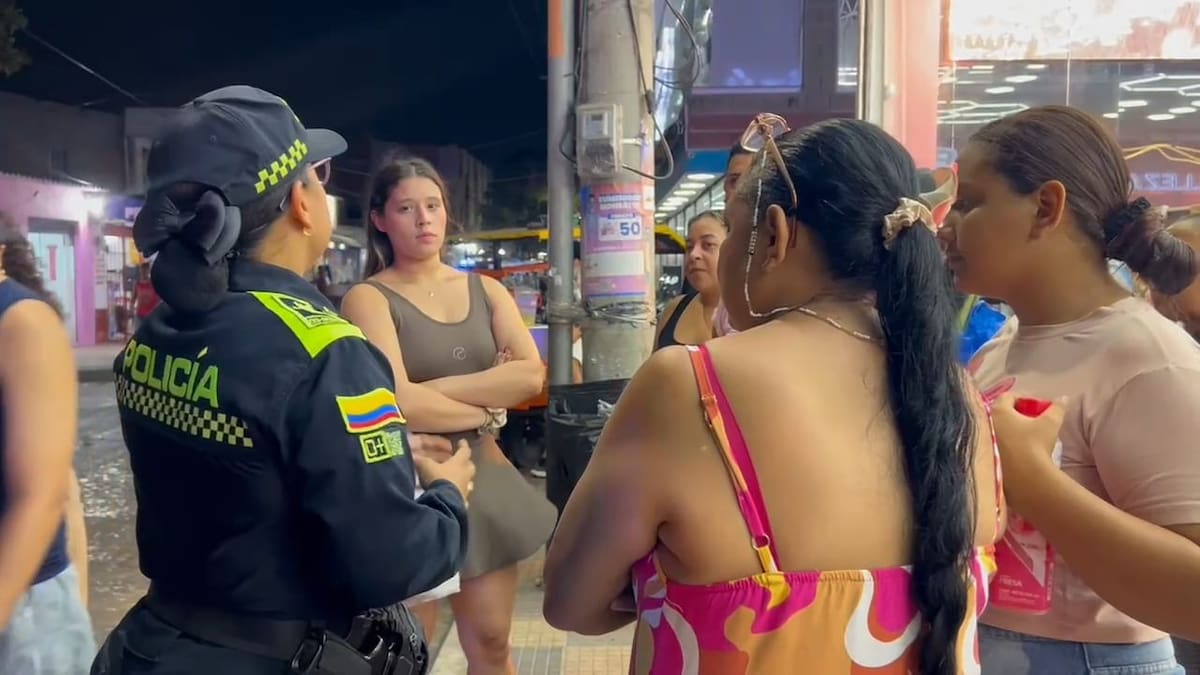 Las actividades hacen parte de las estrategias de prevención frente a la violencia basada en género en el Atlántico.