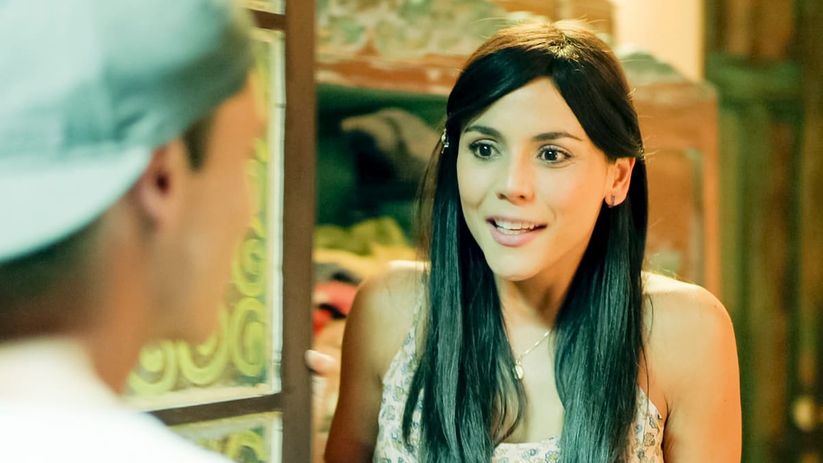 Violento ataque en rodaje de ‘Sin senos sí hay paraíso’ deja tres víctimas mortales en Bogotá. //Foto: @telemundo