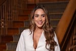 De ganar ‘MasterChef’ a empezar de cero: Violeta Bergonzi debuta en la radio