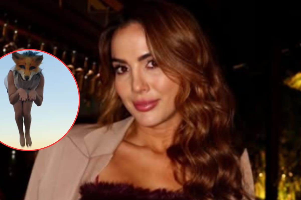 “No es fácil”: famosa presentadora de RCN reveló que sus hijos son therians