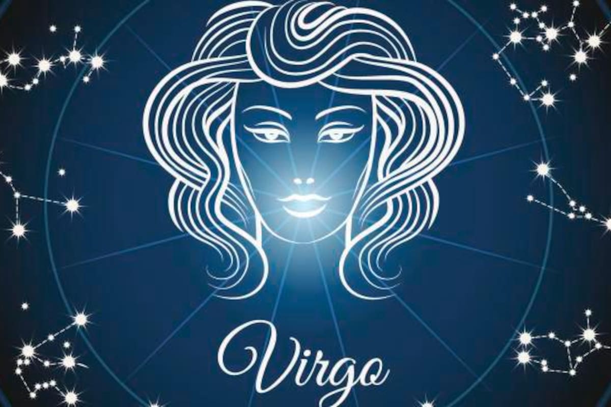 Horóscopo semanal de Virgo: del 6 de noviembre al 12 de noviembre