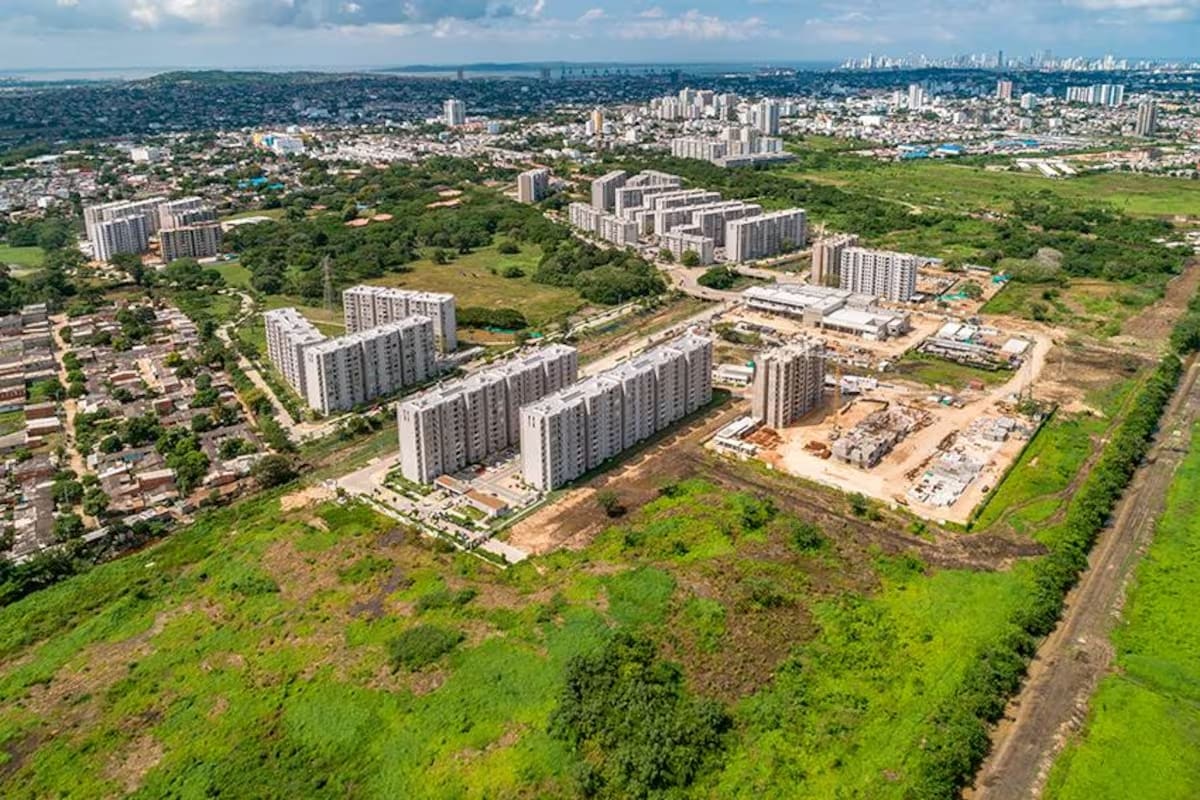 Suspensión de ‘Mi Casa Ya’ afecta a más de 4 mil hogares en Cartagena y Bolívar