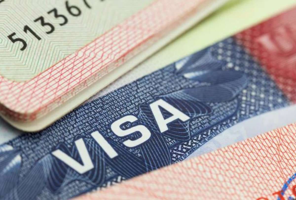 Algunos países necesitan visa para ingresar a Estados Unidos. // Foto de internet