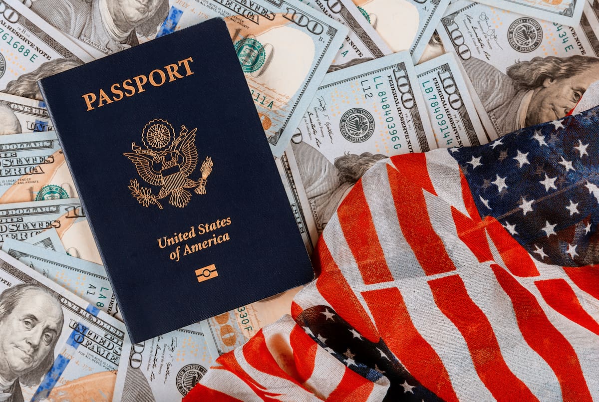 Obtener la visa estadounidense no es imposible con la debida preparación es posible aumentar las posibilidades //123rf.