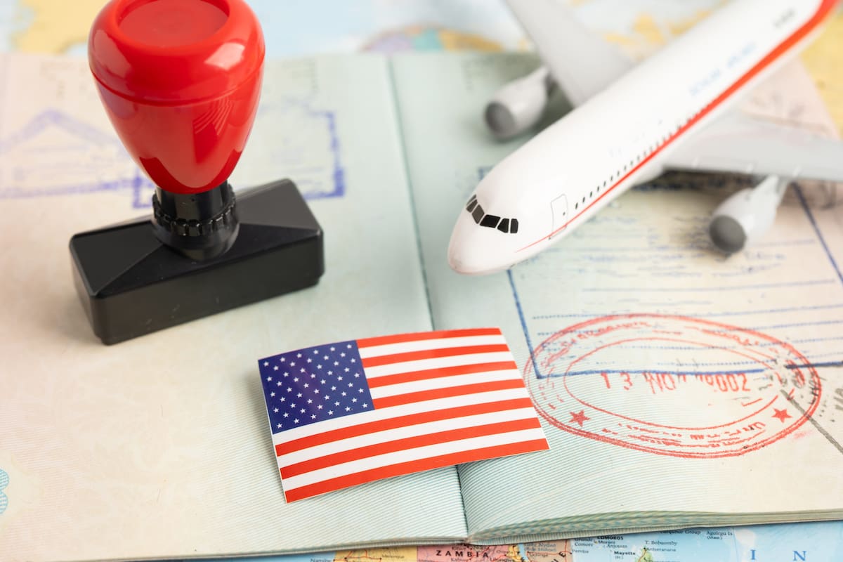 La visa B1/B2 fue creada únicamente para actividades de turismo // 123RF.