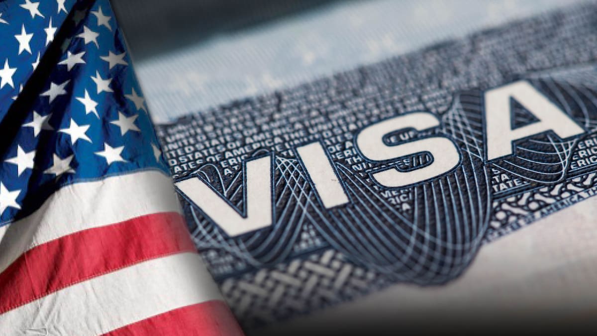 Estados Unidos detendrá las solicitudes de VISA.