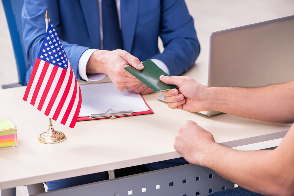 Visa americana para el Mundial 2026: requisitos actualizados que debes conocer