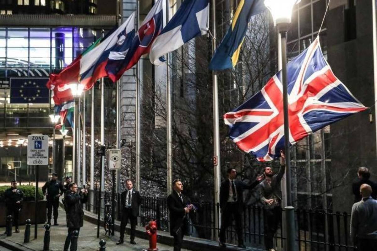 Visa para Reino Unido: ¿cuánto deberán pagar los colombianos?