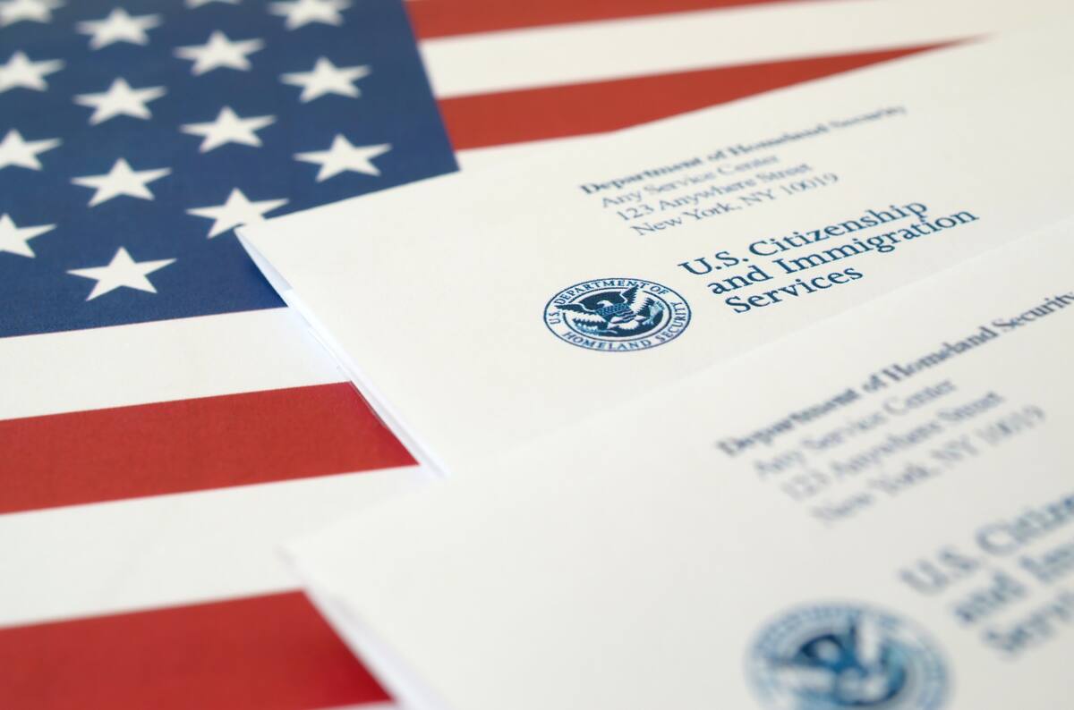 La solicitud de la visa H-1B se realiza en varias etapas, y tiene un calendario definido por el gobierno de Estados Unidos // Foto: 123rf.