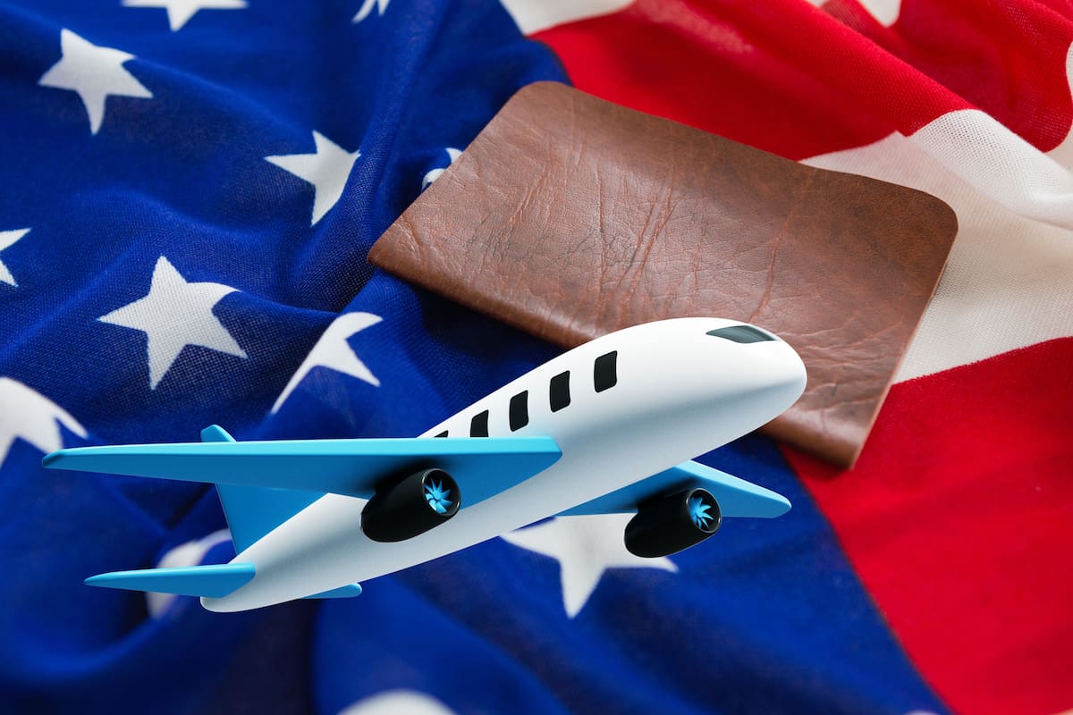Las compras en EE. UU. que podrían costarte la visa americana para siempre