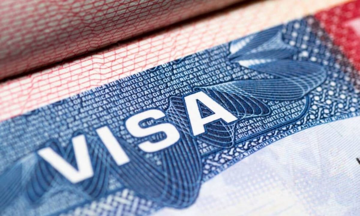 EE.UU. evalúa retirar visas a miles de extranjeros que pidieron asilo. // Foto: El País - Colprensa