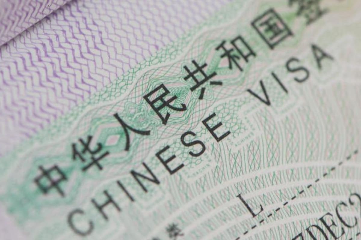 Colombia, excluida del beneficio de visa libre en China: esta es la razón
