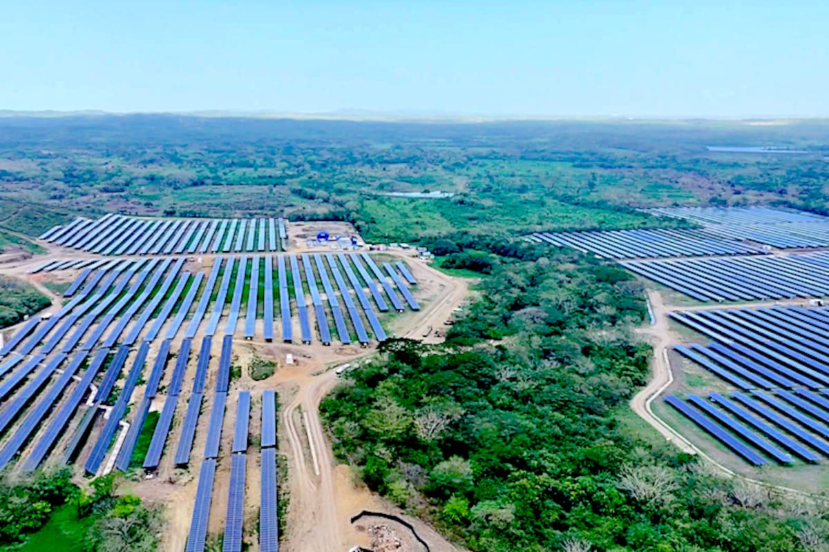 Atlántico se consolida como líder en proyectos de generación de energías alternativas