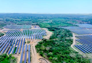 Atlántico se consolida como líder en proyectos de generación de energías alternativas