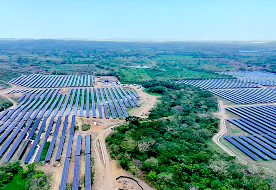 Atlántico se consolida como líder en proyectos de generación de energías alternativas