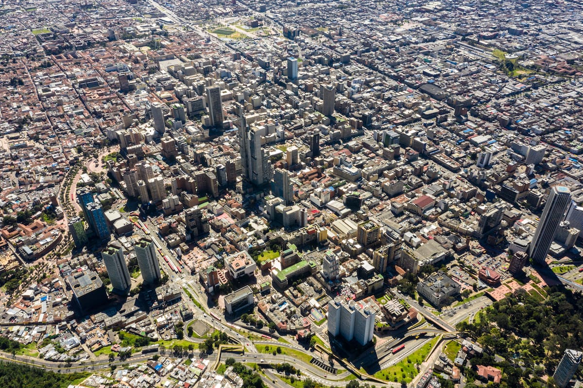 Forbes revela los mejores países para pensionarse: así le fue a Colombia