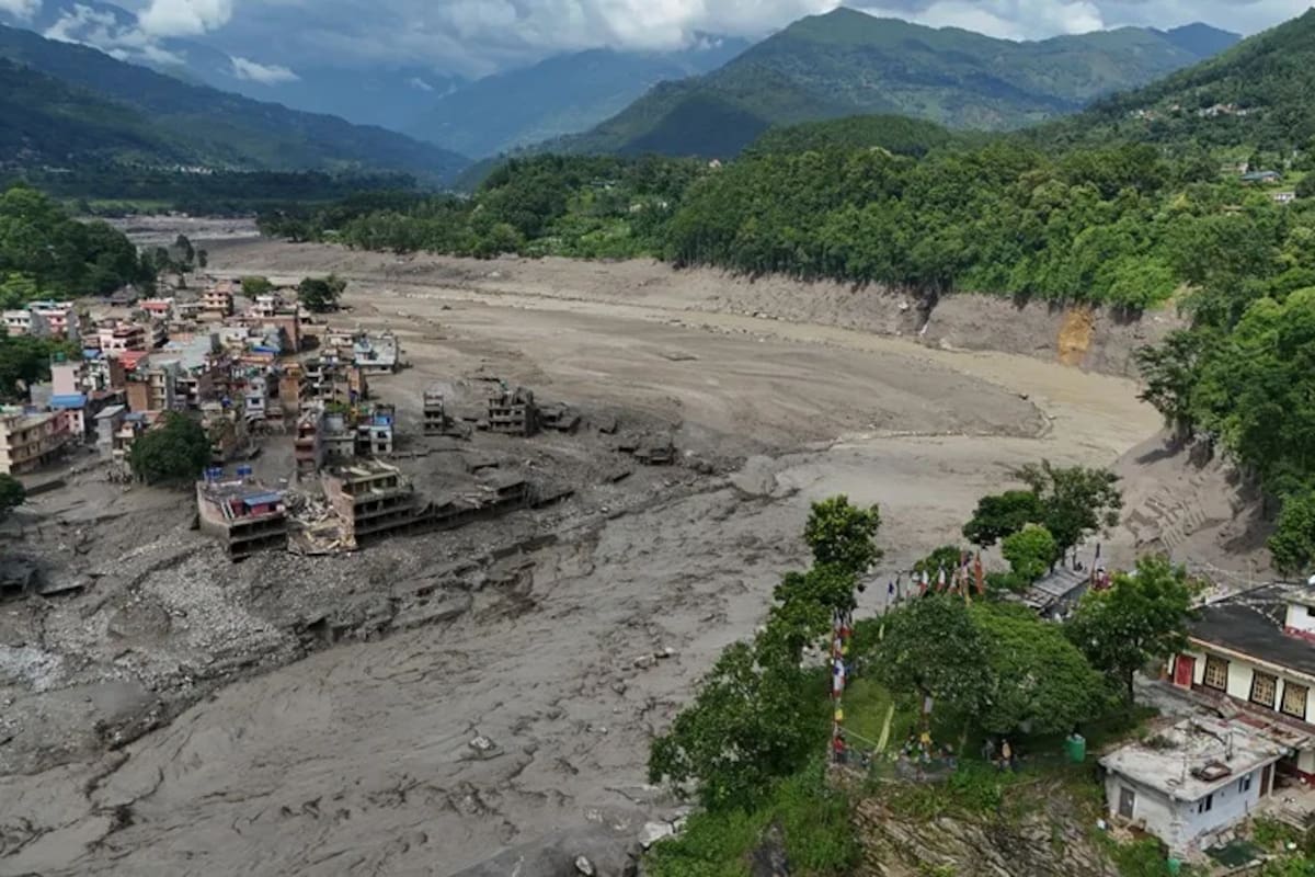 Unión Europea activa satélites para dimensionar la tragedia en Nepal